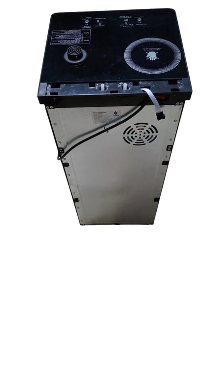 Nunix A1C Bottom-Load Hot & Cold Water Dispenser with Coffee Maker