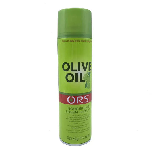 Ors Olive Oil Nourishing Hair Spray 472 Ml