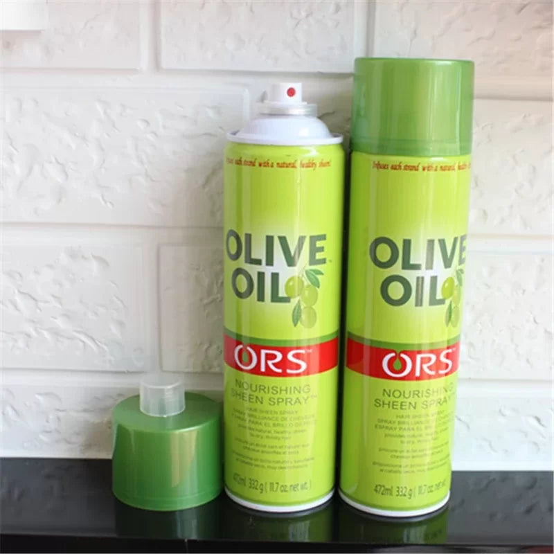 Ors Olive Oil Nourishing Hair Spray 472 Ml