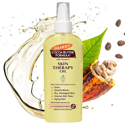 Palmer's Cocoa Butter Formula with Vitamin E Skin Therapy Oil 150ml