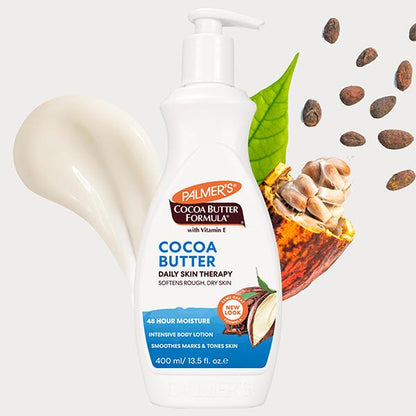 Palmers cocoa butter formula