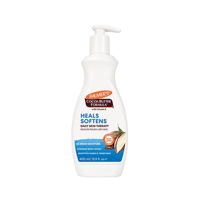 Palmers cocoa butter formula