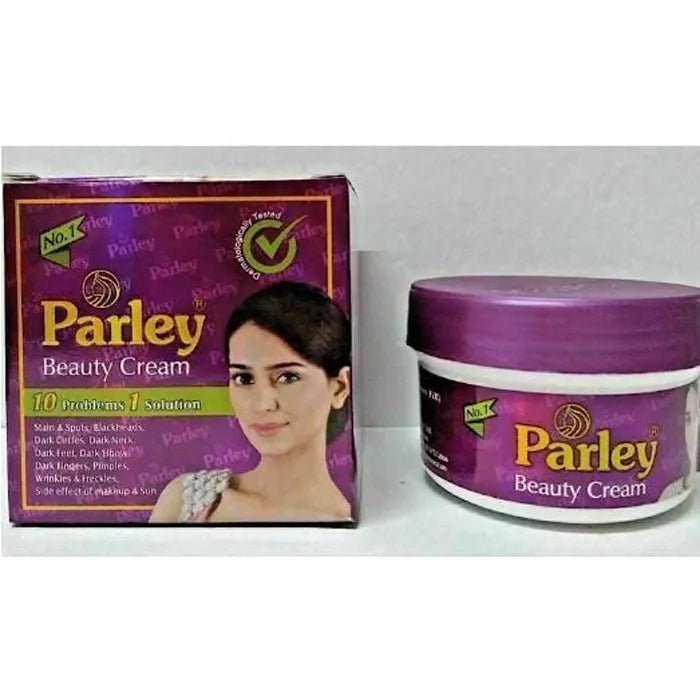 Parley Beauty Cream