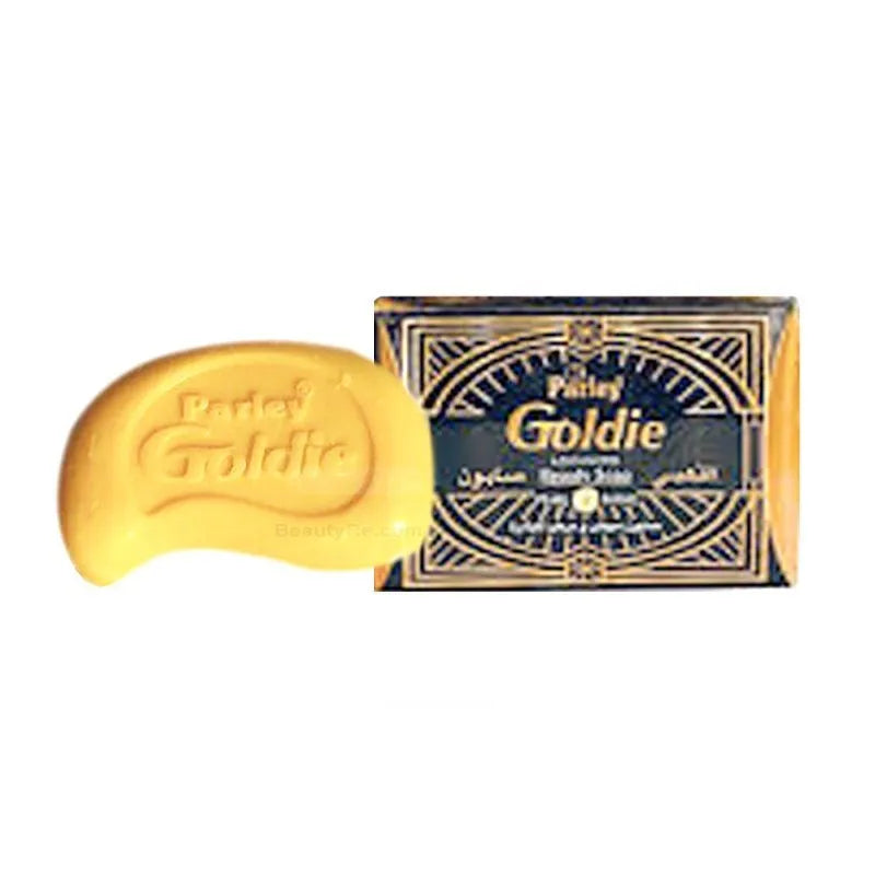 Parley Goldie Advanced Beauty Soap