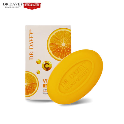 Dr. Davey Vitamin C Soap