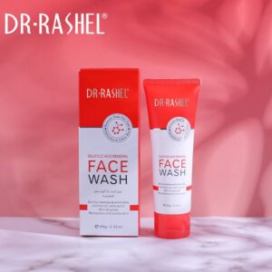 DR. RASHEL Salicylic Acid Renewal Face Wash