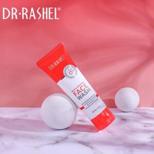 DR. RASHEL Salicylic Acid Renewal Face Wash