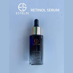 Estelin Retinol Anti-Wrinkle Serum(40ml)