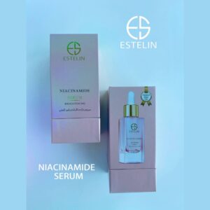 Estelin Niacinamide Brightening Serum(40ml)