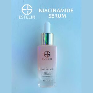 Estelin Niacinamide Brightening Serum(40ml)