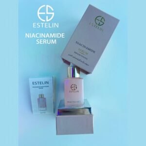 Estelin Niacinamide Brightening Serum(40ml)