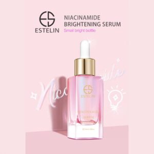 Estelin Niacinamide Brightening Serum(40ml)