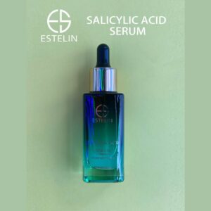 Estelin Salicylic Acid Serum(40ml)