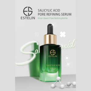 Estelin Salicylic Acid Serum(40ml)