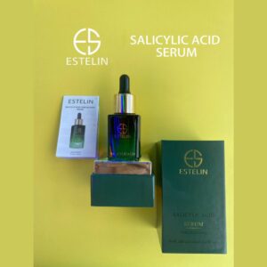 Estelin Salicylic Acid Serum(40ml)