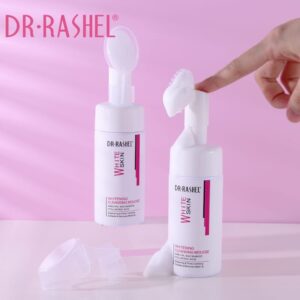 DR. RASHEL Whitening Cleansing Mousse