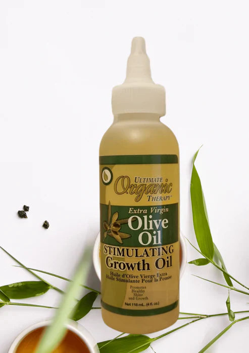 Ultimate Originals Extra Virgin Stimulating Olive Oil