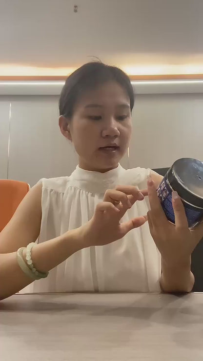 Roushun Horse Aloe Vera Anti-Hair Loss Cream