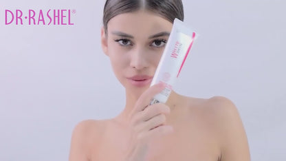 Dr. Rashel White Skin Whitening Cream