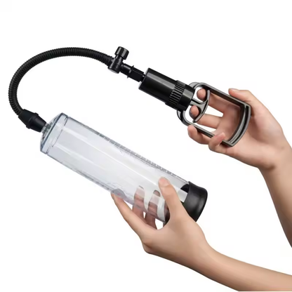 🔥 LIMITED DEAL — Men's Vacuum Erection Device | Stronger Erections + Drug-Free + Reusable | KSh 3,799