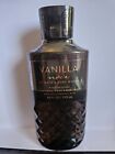 Bath & Body Works Men's Collection Vanilla Noir 3-In-1 Hair, Face &amp; Body Wash