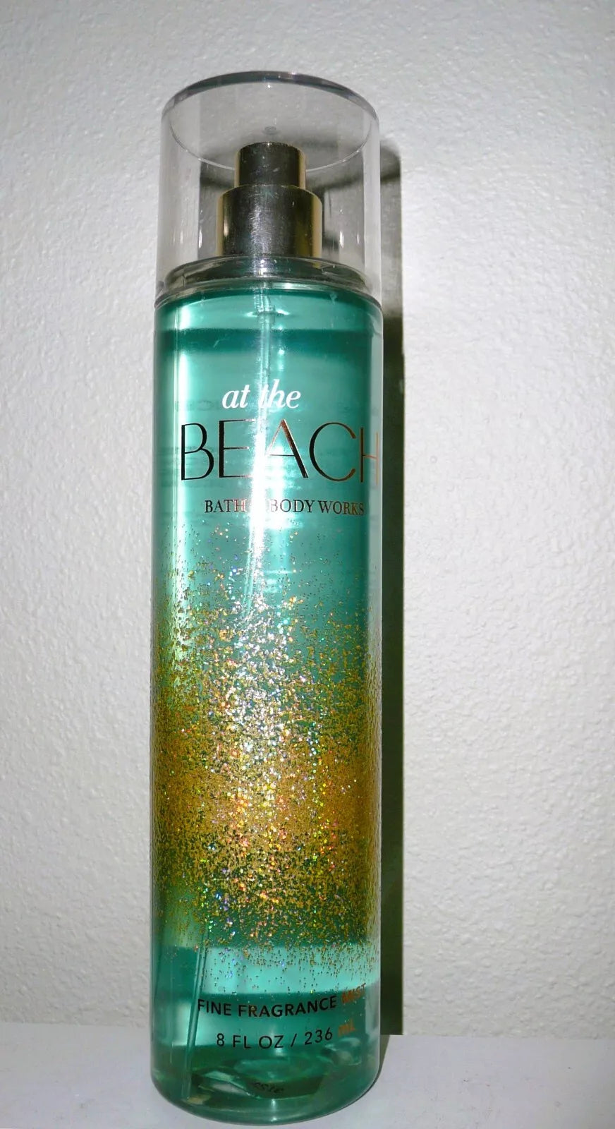 Bath & Body Works At the Beach Fine Fragrance Mist