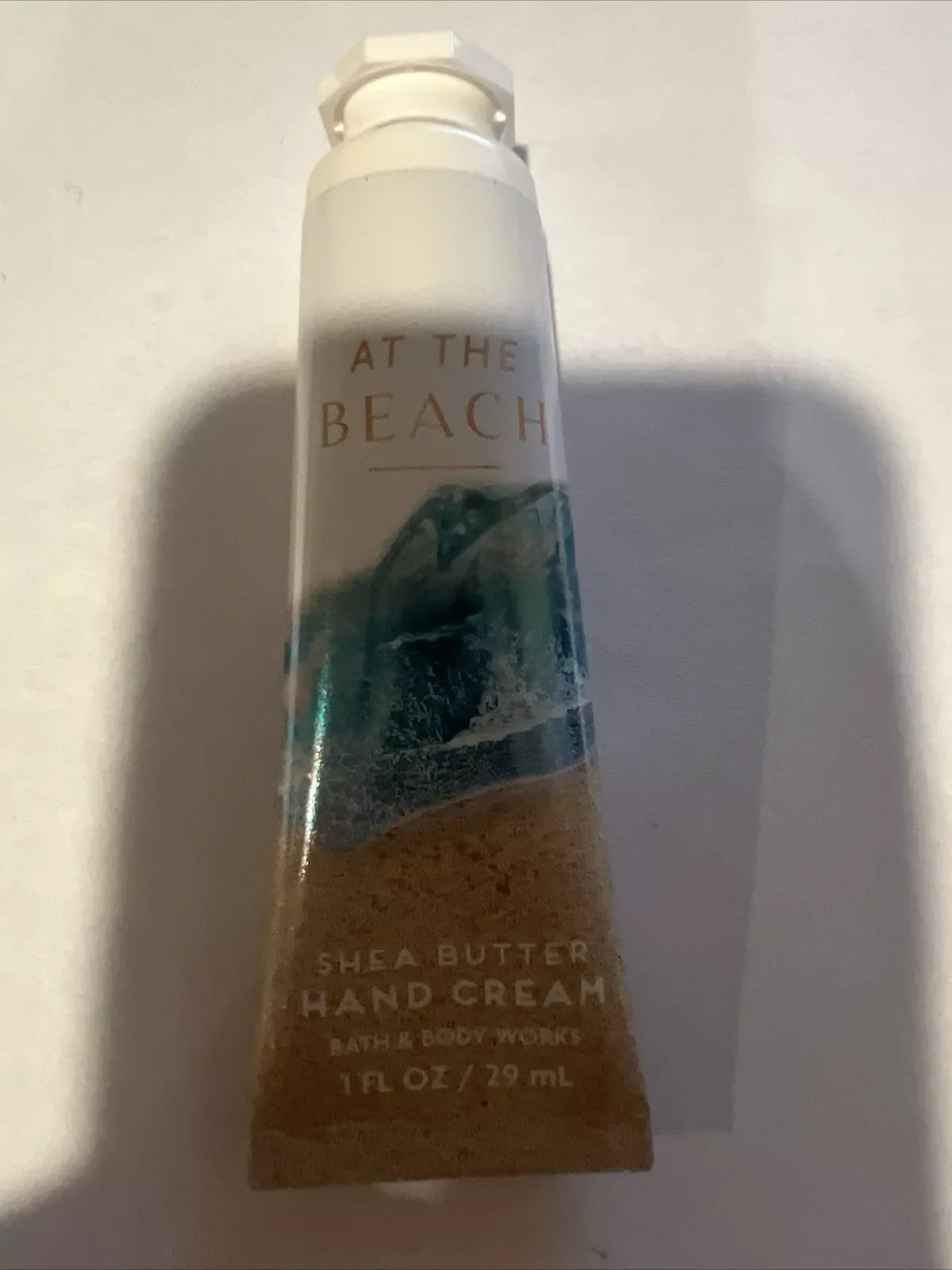 Bath & Body Works At the Beach Body Cream