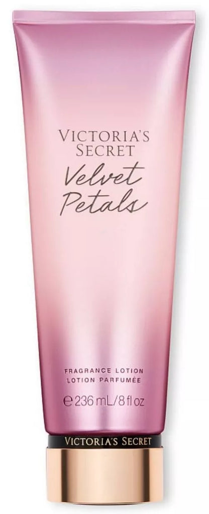 Victoria's Secret Velvet Petals Fragrance Lotion