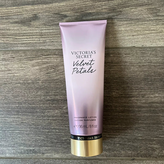 Victoria's Secret Velvet Petals Fragrance Lotion