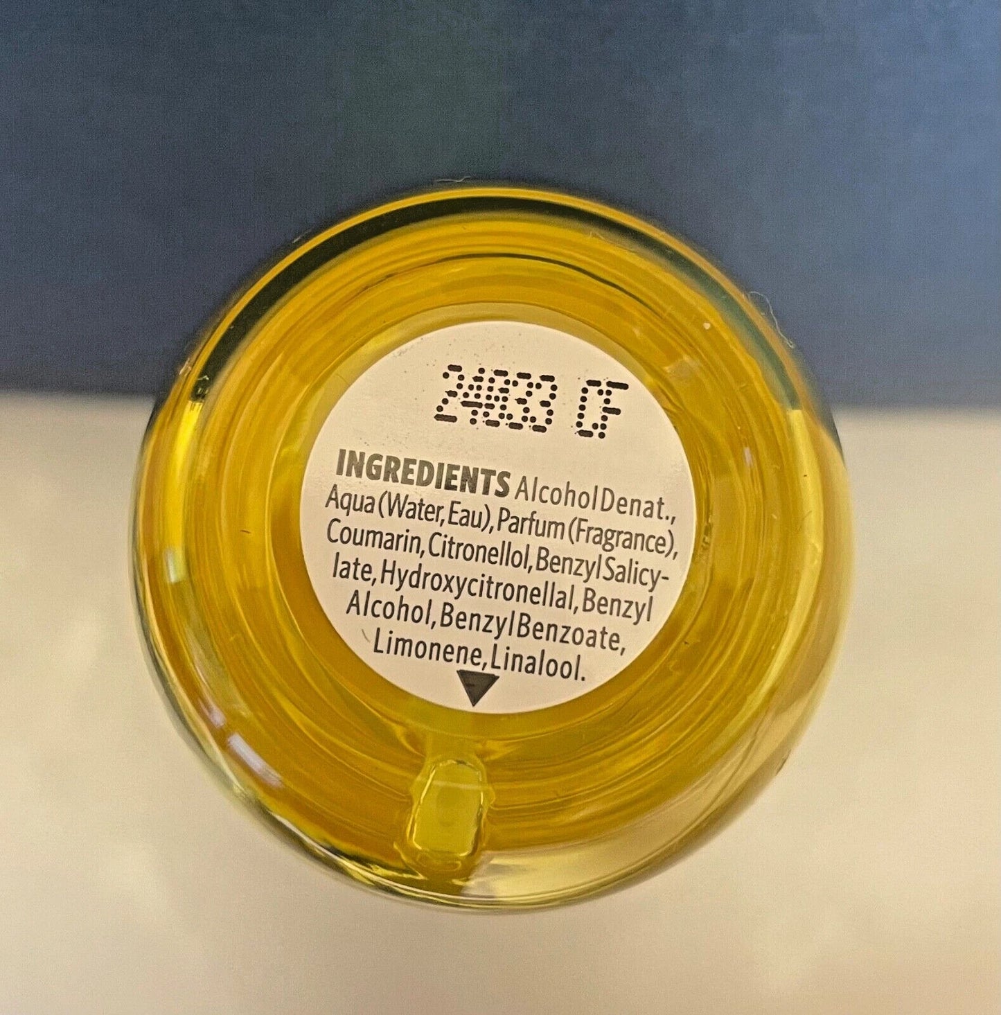 Sol de Janeiro Rio Radiance Cheirosa 87 Perfume Mist