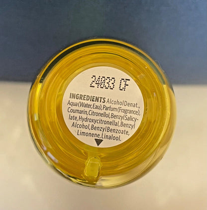 Sol de Janeiro Rio Radiance Cheirosa 87 Perfume Mist