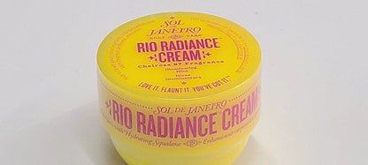 Sol de Janeiro Rio Radiance Body Cream