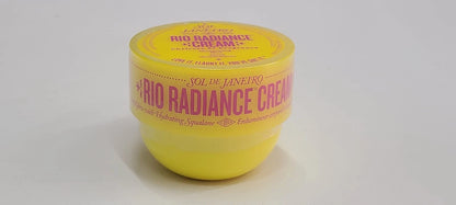 Sol de Janeiro Rio Radiance Body Cream
