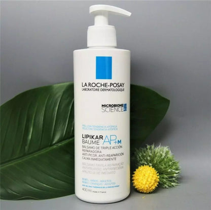 La roche-posay lipikar baume ap+