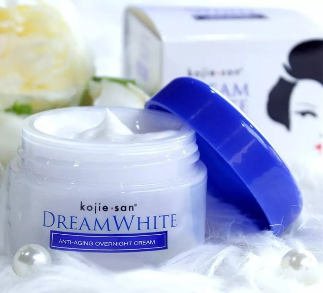 Kojie San Anti-Aging Night Cream