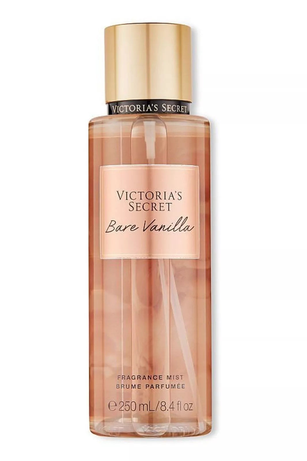 Victoria's Secret Bare Vanilla Fragrance Mist