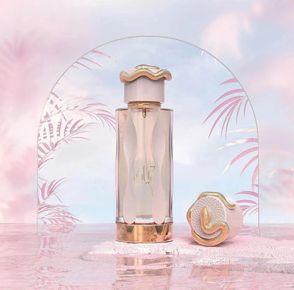 Lattafa Pride Teriaq Unisex Perfume
