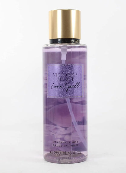 Victoria's Secret Love Spell Fragrance Mist (250ml)