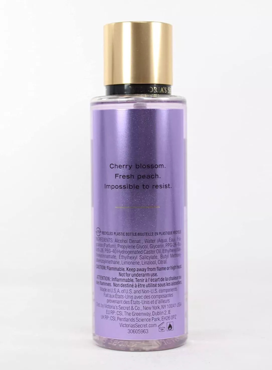 Victoria's Secret Love Spell Fragrance Mist (250ml)