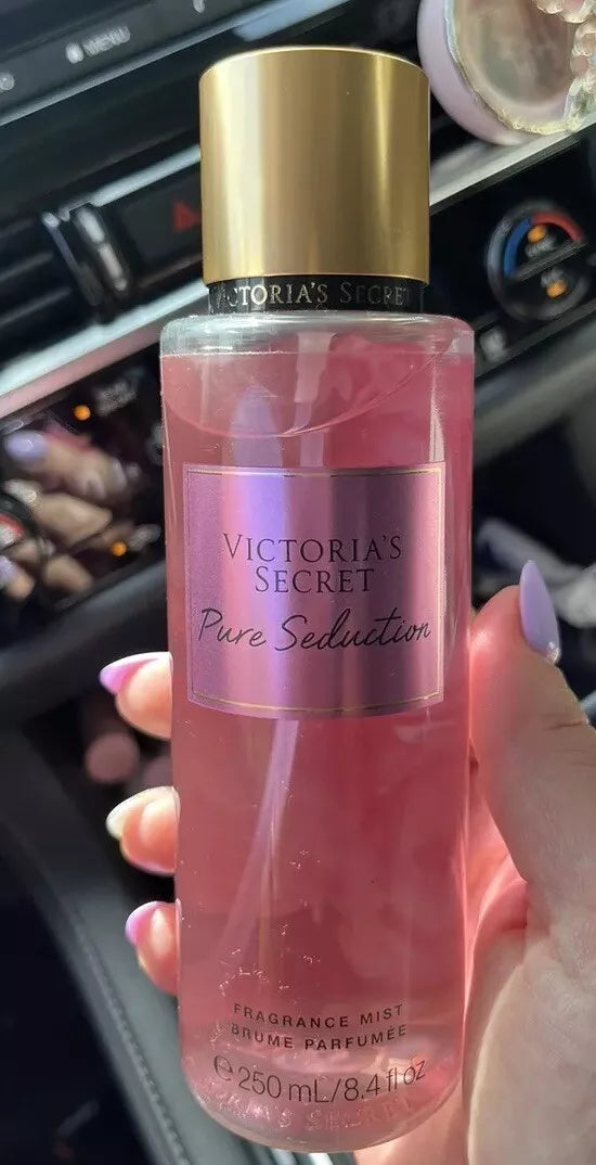 Victoria's Secret Pure Seduction Fragrance Mist