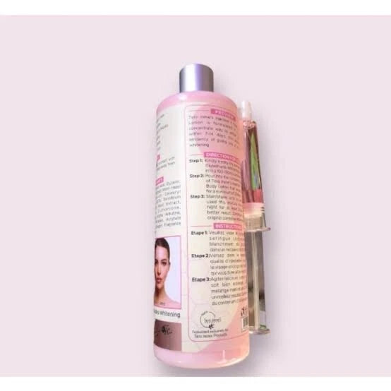 Tera Irene’s Lait Injection Plus Snow Whitening Body Lotion