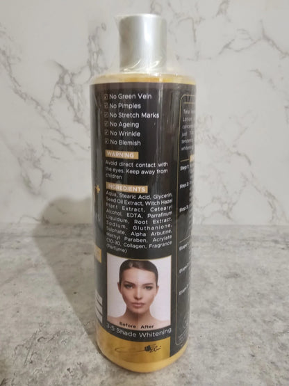 Tera Irene’s Lait Injection Super Whitening Body Lotion