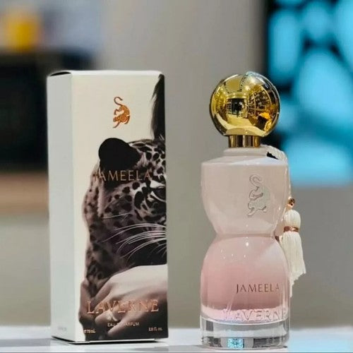 Laverne Jameela Eau de Parfum – 75 ML
