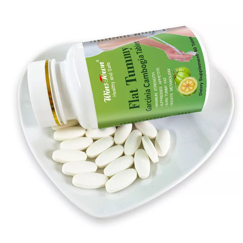 Leafe Flat Tummy Capsules