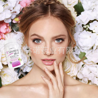BA Beauty Whitening Skin Capsules (5000mg)