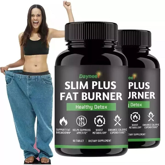 Daynee Slim Plus Fat Burner 60 Capsules