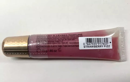 Victoria's Secret Strawberry Fizz Flavored Lip Gloss