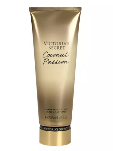 Victoria's Secret Coconut Passion Fragrance Lotion