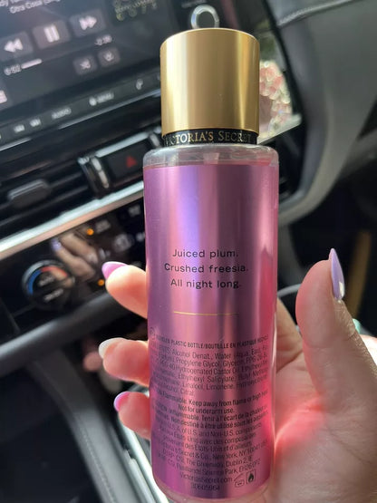 Victoria's Secret Pure Seduction Fragrance Mist