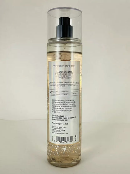 Bath & Body Works Enchanted Candy Potion Fine Fragrance Mist